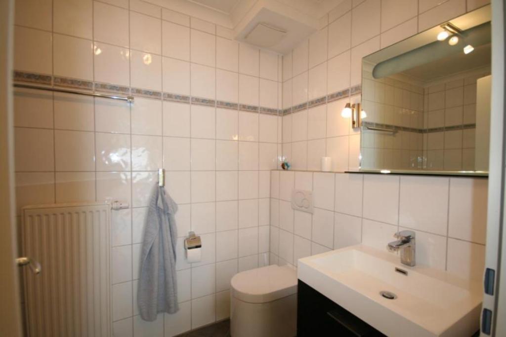 טימנדורפר שטרנד Ferienwohnung Seestern מראה חיצוני תמונה