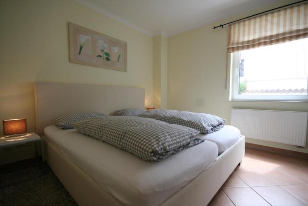 טימנדורפר שטרנד Ferienwohnung Seestern מראה חיצוני תמונה
